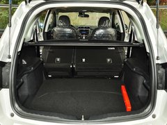 2013款 运动版 1.5T 手动 两驱精英型 5座