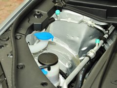 2013款 运动版 1.5T 手动 两驱精英型 5座