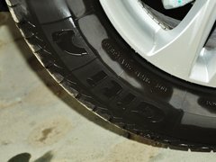 2013款 运动版 1.5T 手动 两驱精英型 5座