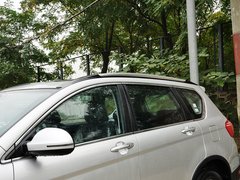 2013款 运动版 1.5T 手动 两驱精英型 5座