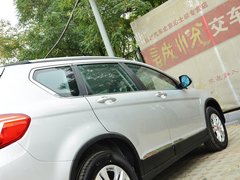 2013款 运动版 1.5T 手动 两驱精英型 5座
