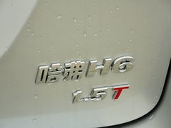 2013款 运动版 1.5T 手动 两驱精英型 5座