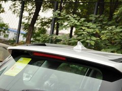 2013款 运动版 1.5T 手动 两驱精英型 5座