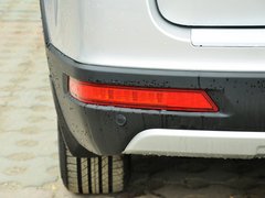 2013款 运动版 1.5T 手动 两驱精英型 5座
