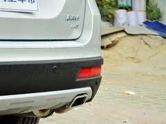 2013款 运动版 1.5T 手动 两驱精英型 5座