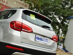 2013款 运动版 1.5T 手动 两驱精英型 5座