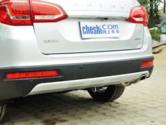 2013款 运动版 1.5T 手动 两驱精英型 5座