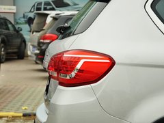 2013款 运动版 1.5T 手动 两驱精英型 5座