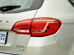 2013款 运动版 1.5T 手动 两驱精英型 5座