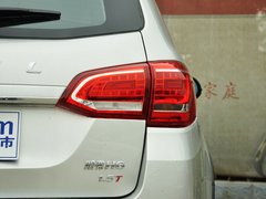 2013款 运动版 1.5T 手动 两驱精英型 5座