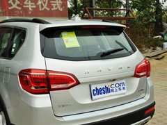 2013款 运动版 1.5T 手动 两驱精英型 5座