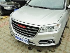 2013款 运动版 1.5T 手动 两驱精英型 5座