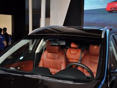 2013款 GTS 1.6L 自动 豪华型