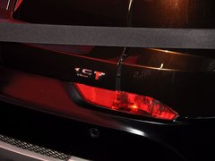 2013款 GTS 1.6L 自动 豪华型