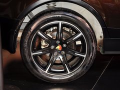 2013款 GTS 1.6L 自动 豪华型