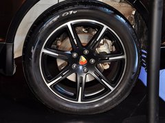 2013款 GTS 1.6L 自动 豪华型