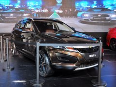 2013款 GTS 1.6L 自动 豪华型