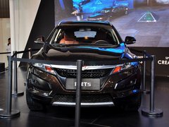 2013款 GTS 1.6L 自动 豪华型