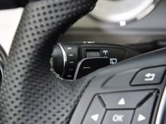 2013款 GLK300 3.0L 自动 四驱动感天窗型 5座