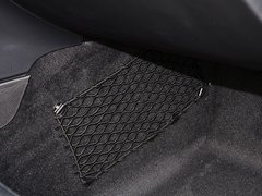 奔驰GLK 2013款 GLK300 3.0L 自动 四驱动感天窗型 5座