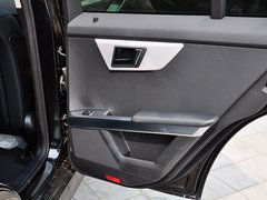 2013款 GLK300 3.0L 自动 四驱动感天窗型 5座