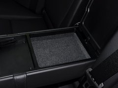 奔驰GLK 2013款 GLK300 3.0L 自动 四驱动感天窗型 5座