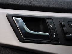 2013款 GLK300 3.0L 自动 四驱动感天窗型 5座