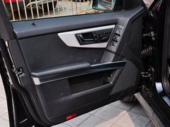 2013款 GLK300 3.0L 自动 四驱动感天窗型 5座