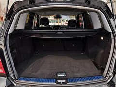 2013款 GLK300 3.0L 自动 四驱动感天窗型 5座