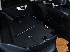 2013款 GLK300 3.0L 自动 四驱动感天窗型 5座