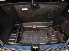 2013款 GLK300 3.0L 自动 四驱动感天窗型 5座
