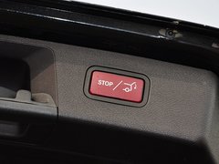 2013款 GLK300 3.0L 自动 四驱动感天窗型 5座