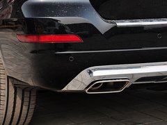 2013款 GLK300 3.0L 自动 四驱动感天窗型 5座