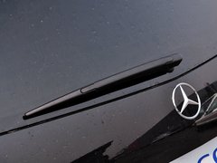 2013款 GLK300 3.0L 自动 四驱动感天窗型 5座
