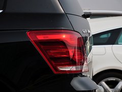 2013款 GLK300 3.0L 自动 四驱动感天窗型 5座