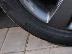 2013款 GLK300 3.0L 自动 四驱动感天窗型 5座