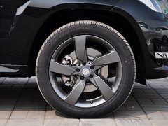 2013款 GLK300 3.0L 自动 四驱动感天窗型 5座