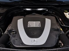 2013款 GLK300 3.0L 自动 四驱动感天窗型 5座