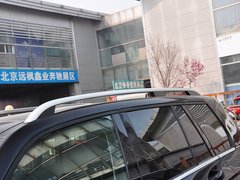 2013款 GLK300 3.0L 自动 四驱动感天窗型 5座