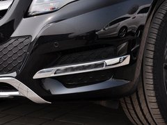 2013款 GLK300 3.0L 自动 四驱动感天窗型 5座