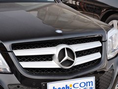 2013款 GLK300 3.0L 自动 四驱动感天窗型 5座