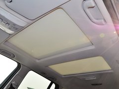 2013款 GLK300 3.0L 自动 四驱动感天窗型 5座
