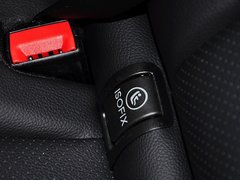 2013款 GLK300 3.0L 自动 四驱动感天窗型 5座