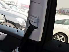 2013款 GLK300 3.0L 自动 四驱动感天窗型 5座