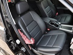 2013款 GLK300 3.0L 自动 四驱动感天窗型 5座