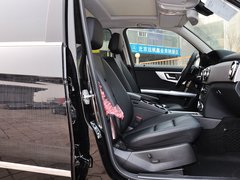 2013款 GLK300 3.0L 自动 四驱动感天窗型 5座