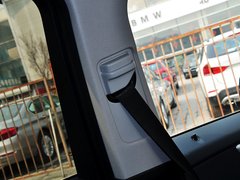 2013款 GLK300 3.0L 自动 四驱动感天窗型 5座