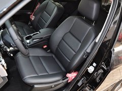 2013款 GLK300 3.0L 自动 四驱动感天窗型 5座