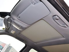 2013款 GLK300 3.0L 自动 四驱动感天窗型 5座