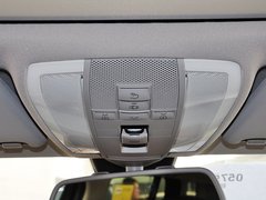 2013款 GLK300 3.0L 自动 四驱动感天窗型 5座